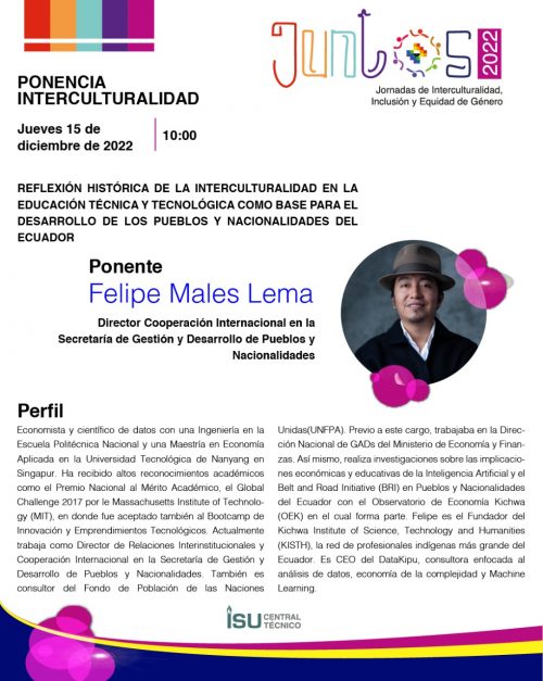 Juntos 2022 - Ponentes (11)