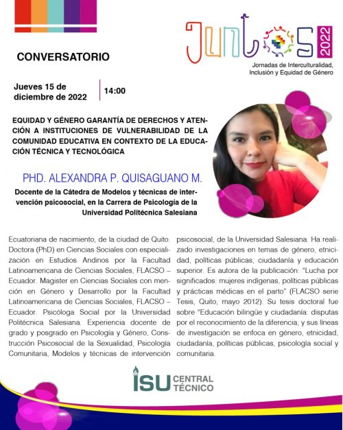 Juntos 2022 - Ponentes (3)