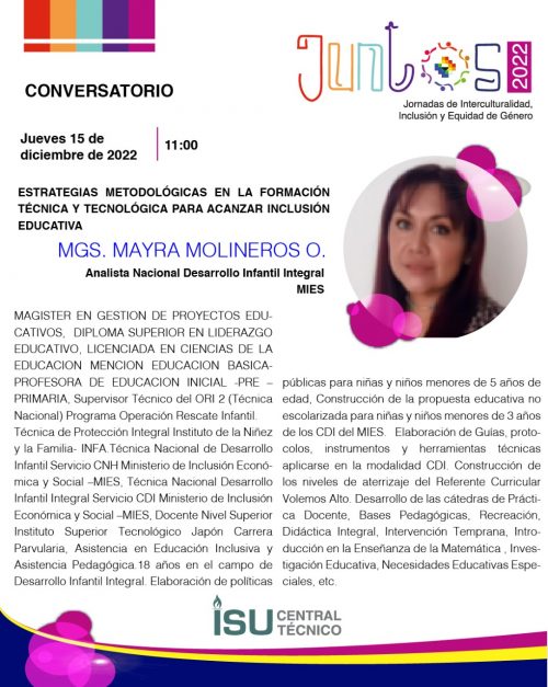 Juntos 2022 - Ponentes (5)