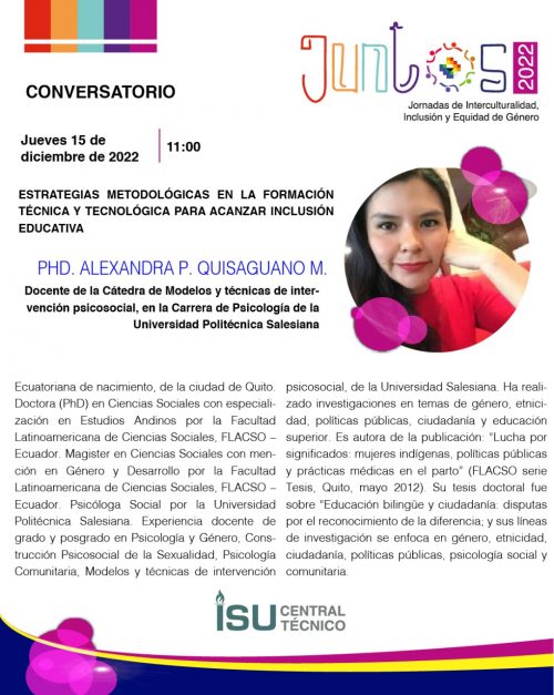 Juntos 2022 - Ponentes (6)