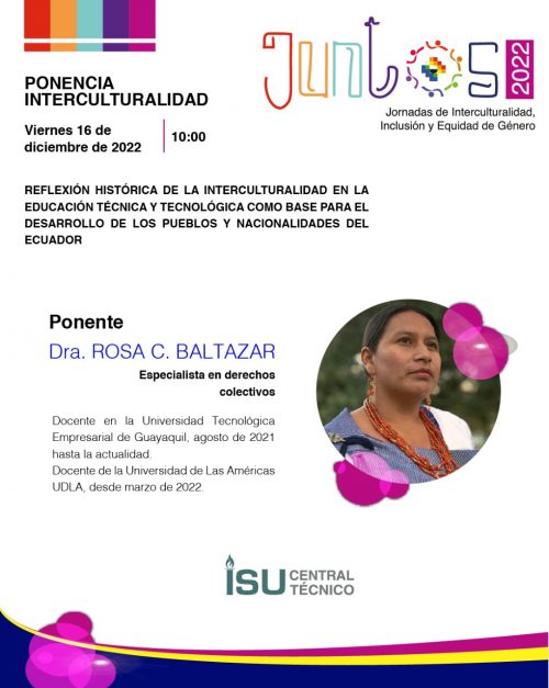 Juntos 2022 - Ponentes (9)